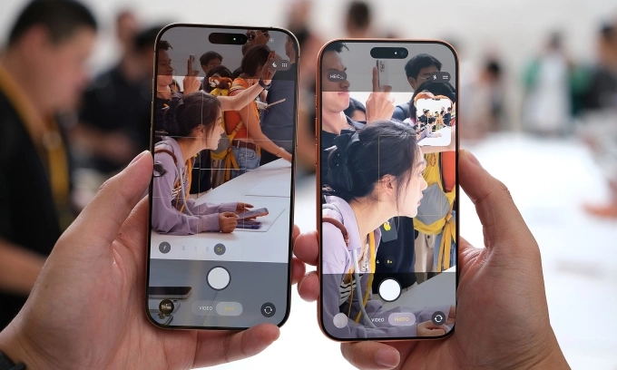 All employees at Taiwan firm get iPhone 17 Pro Max at year-end party
