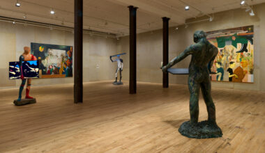 Nicole Eisenman | 4Columns