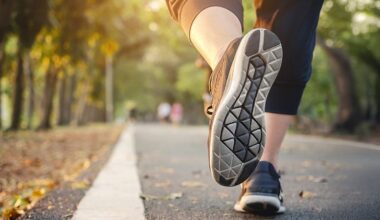 Exercise Matches Therapy in Easing Depression Symptoms