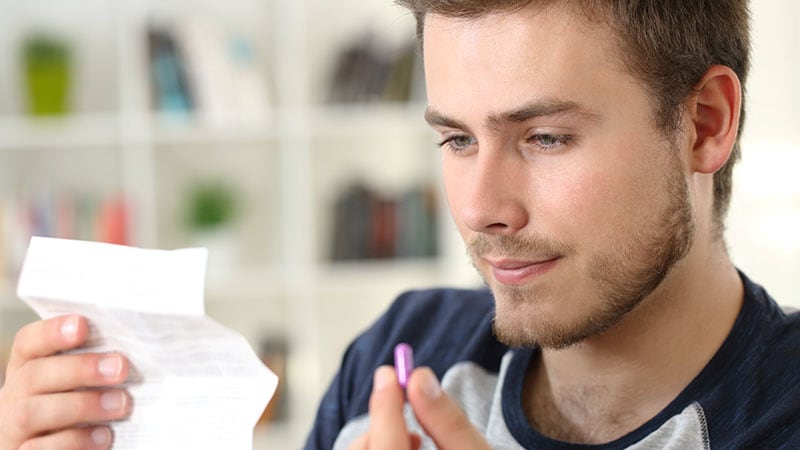 Tougher MHRA Addiction Warnings for Z-Drugs