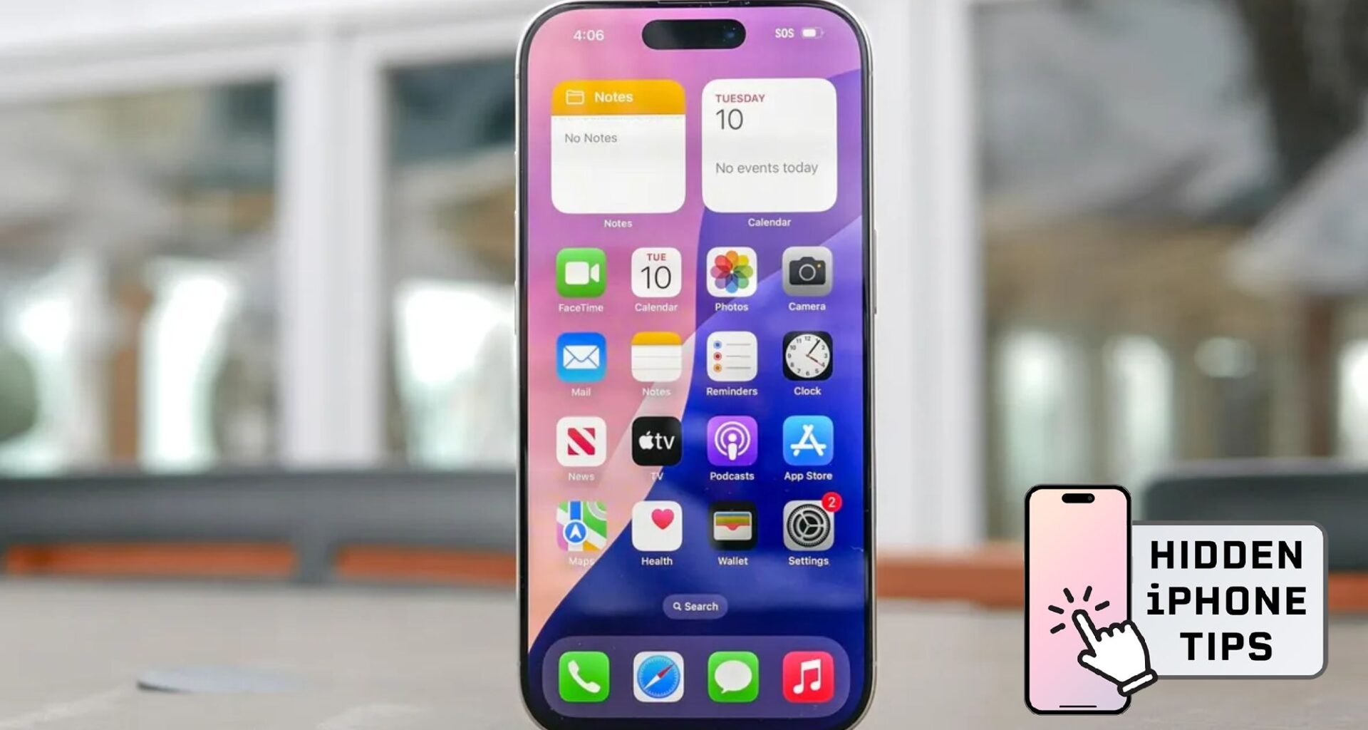 Your iPhone's Notes app can do way more than you realize — here are 13 hidden features