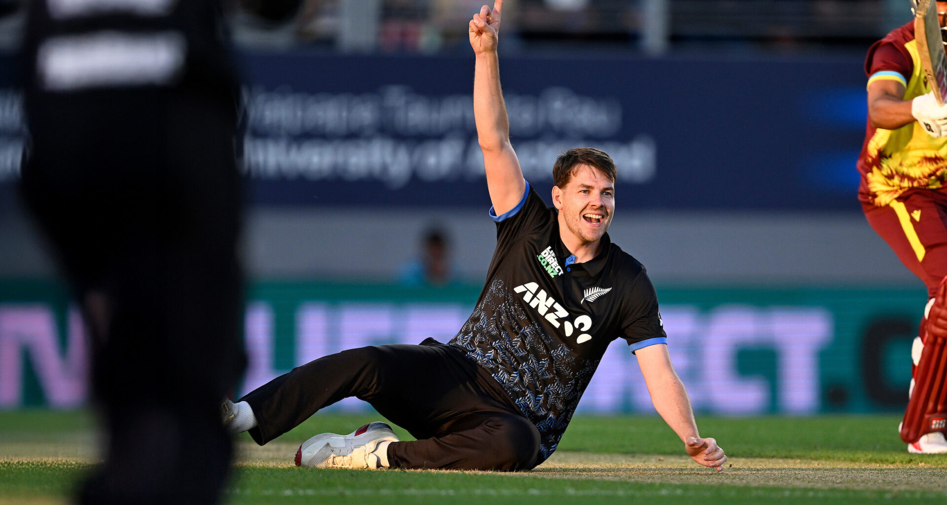 Duffy set for maiden World Cup | Santner to lead experienced squad