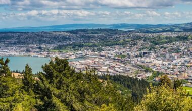 The first city to lose One NZ's 3G as switch-off begins tomorrow