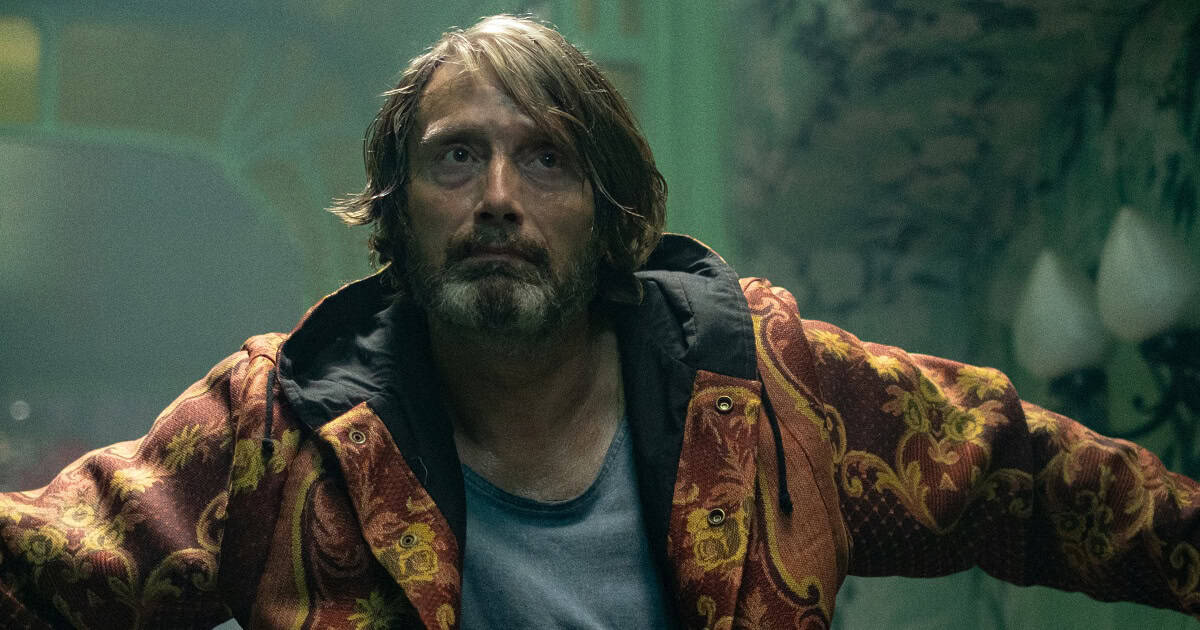 Hannibal creator Bryan Fuller's feature directorial debut Dust Bunny, starring Mads Mikkelsen, has been given a digital release