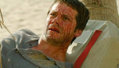 Sam Raimi's Send Help Pulls Ahead Of Markiplier's Iron Lung In Neck-And-Neck Box Office Race For #1