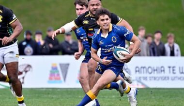 Huge blow for Pledger as young halfback is ruled out for 12 months