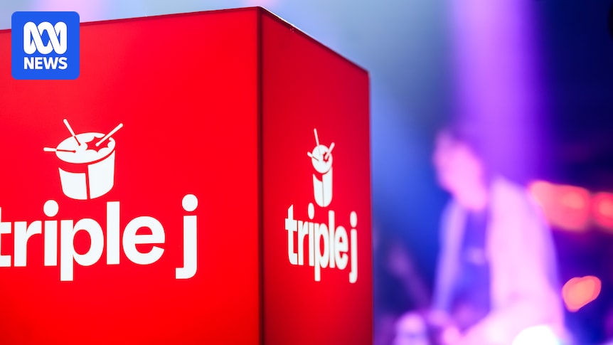 triple j's Hottest 100 of 2025 — when it happens, how to listen and more