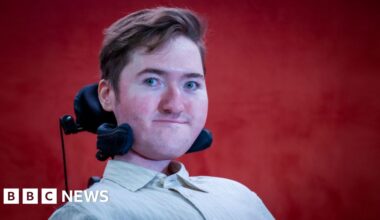 Jessy Nelson spoke about SMA this week