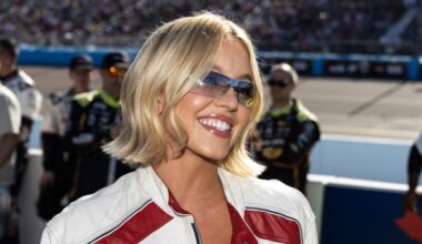 Sydney Sweeney says what she wants in a partner as a 'sporty girl'