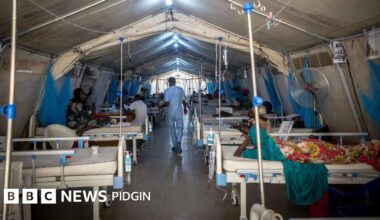 Medical negligence: Death of patients for hospitals get government attention, resolve to end medical negligence