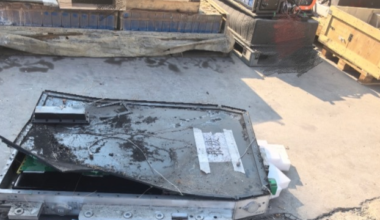 Unlicensed workshops reportedly dominate China's EV battery recycling, posing environmental and safety risks