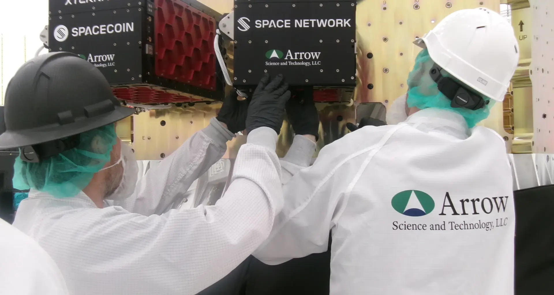 Space Beyond lines up 2027 SpaceX launch for low-cost memorial cubesat