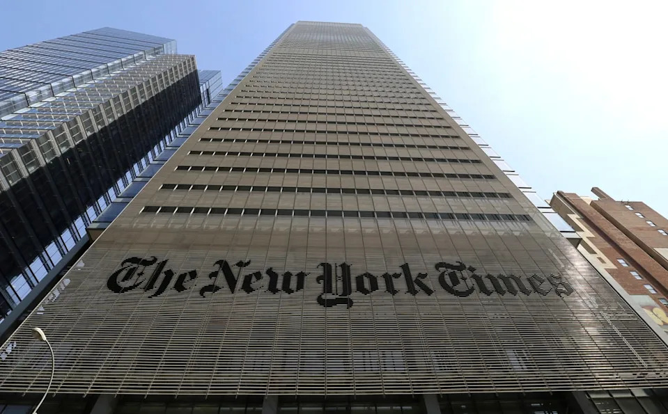 <p>Dec. 21, 2024: <em>The New York Times</em> Publishes Report About the Alleged Smear Campaign Against Lively</p>