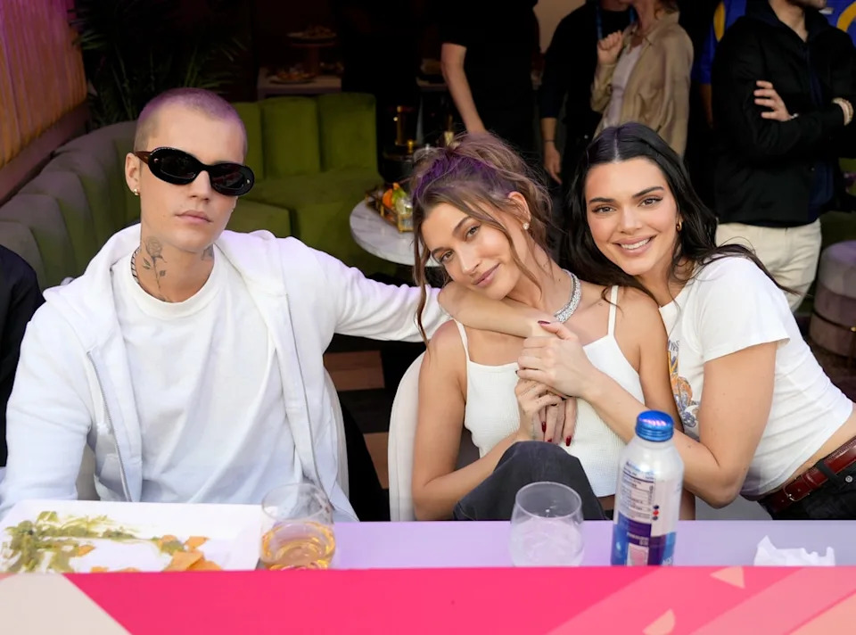 <p>Justin Bieber</p>