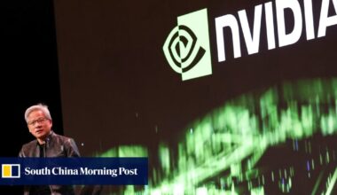 Tech war: China semiconductor expert suggests vigilance in buying Nvidia’s H200 AI chips