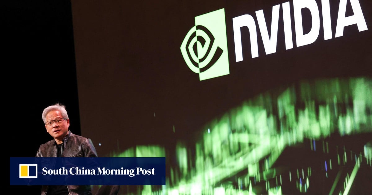 Tech war: China semiconductor expert suggests vigilance in buying Nvidia’s H200 AI chips