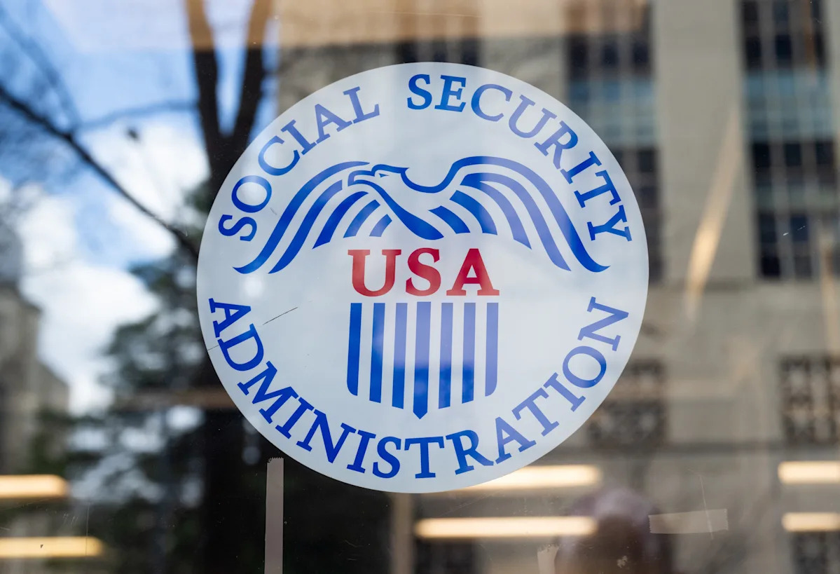 When are Social Security payments in 2026? See full schedule.