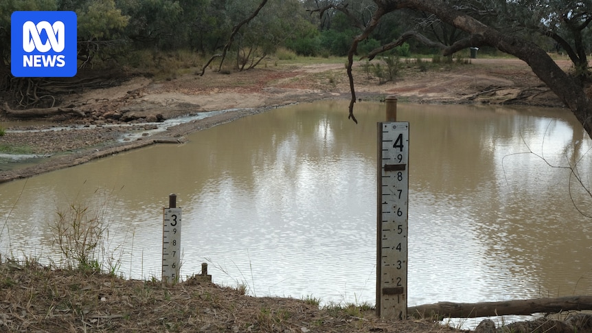 Why did Queensland's flood warning gauges fail when they were needed most?