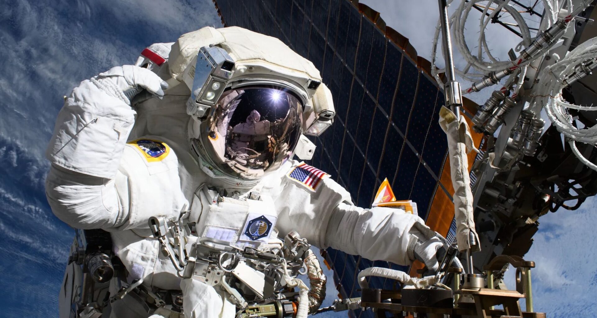 NASA postpones Jan. 8 spacewalk due to 'medical concern' with an astronaut