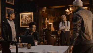 Yahoo entertainment home