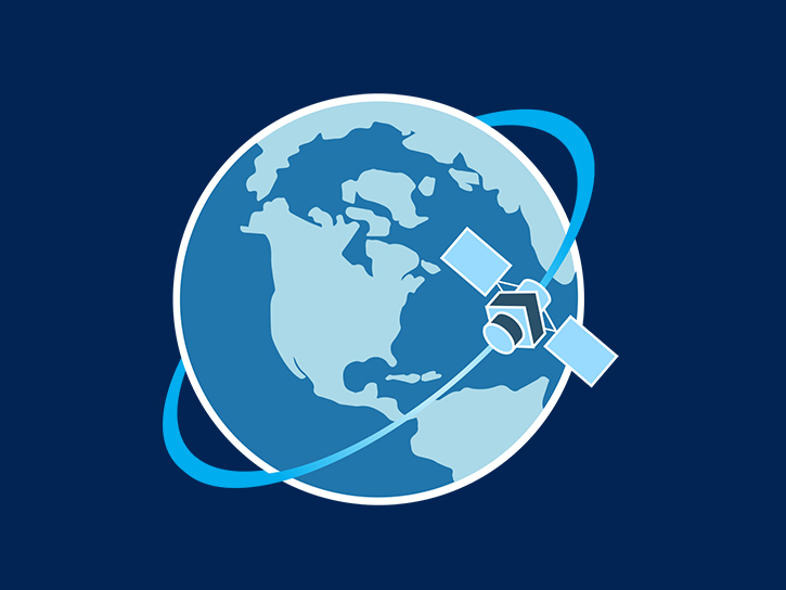 CSDA Releases New Data Products from Vantor and Satellogic