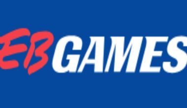 All EB Games Stores in New Zealand Are Shutting Down