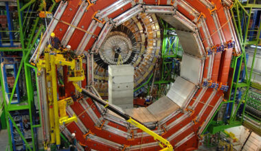 The Large Hadron Collider Is Being Shut Down
