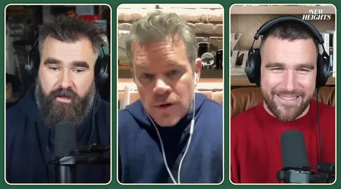   New Heights / Via youtube.com