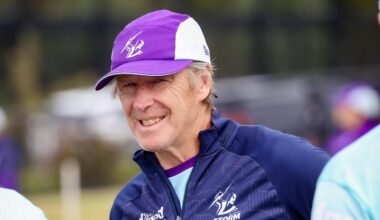 Transfer Whispers, Cooper Bai backflips on Melbourne Storm, Gold Coast Titans 11th hour bid, contract