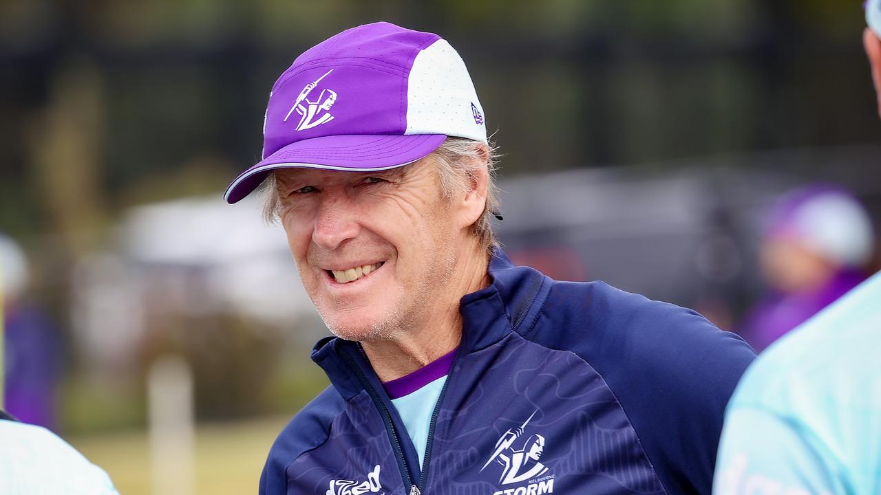 Transfer Whispers, Cooper Bai backflips on Melbourne Storm, Gold Coast Titans 11th hour bid, contract