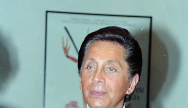 Uffizi Gallery pays homage to 'timeless master' Valentino - Arts Culture and Style