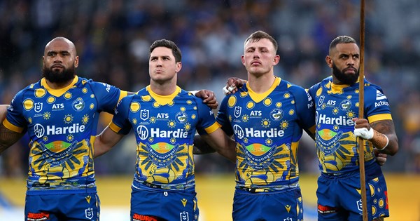 NRL 2026, Parramatta Eels, best 17, injuries, Mitch Moses, Jason Ryles, signings, 39-year drought
