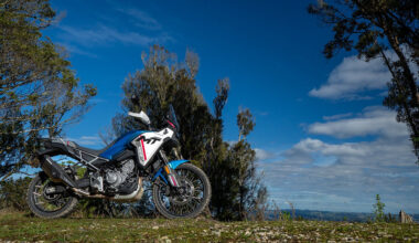 What Took the Top Spot