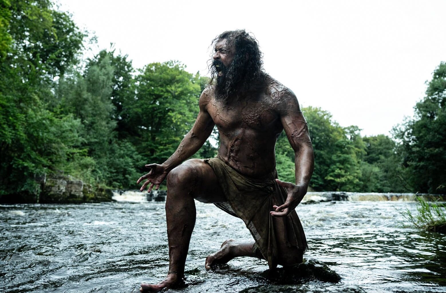 The story behind the Hung Zombie’s impressive, uh, bone temple.