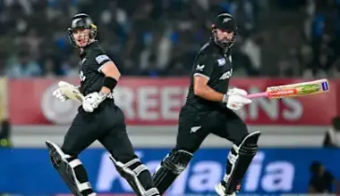 ICC Women's Cricket World Cup, 2025