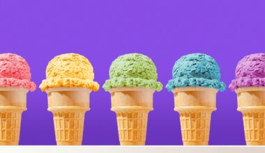 6 Scoops of Wellness Advice That Say Yes to Better Health—and Ice Cream