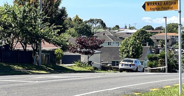 Woman charged with murder following man's death in Tauranga