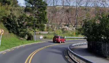 Cyclist critically injured after coming off bike in Tauranga