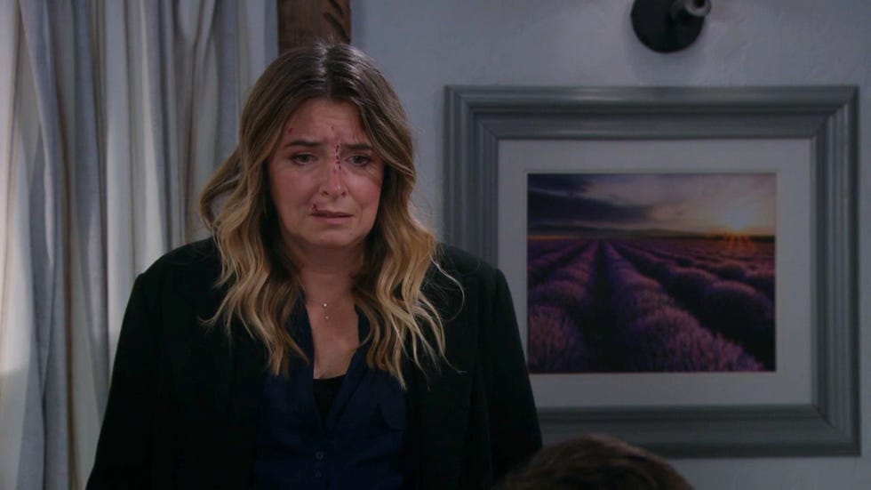 emmerdale charity dingle