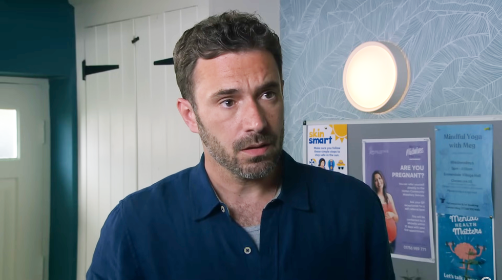 emmerdale, john sugden