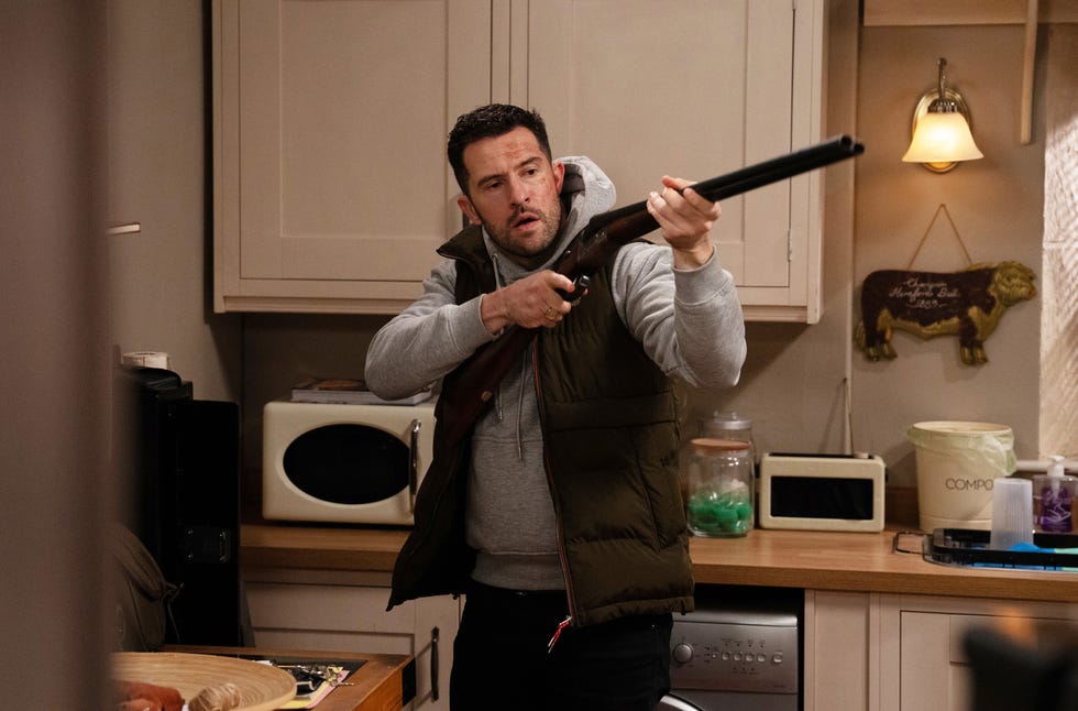 ross barton, emmerdale