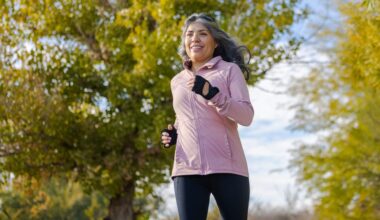 This gentler 12-week running plan helps midlife women build up to a 5k