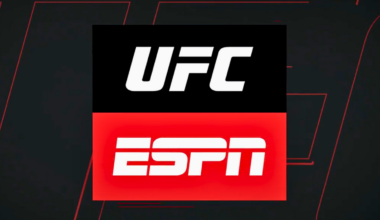 ESPN Purges MMA Broadcast Team Following Loss of UFC Rights to Paramount