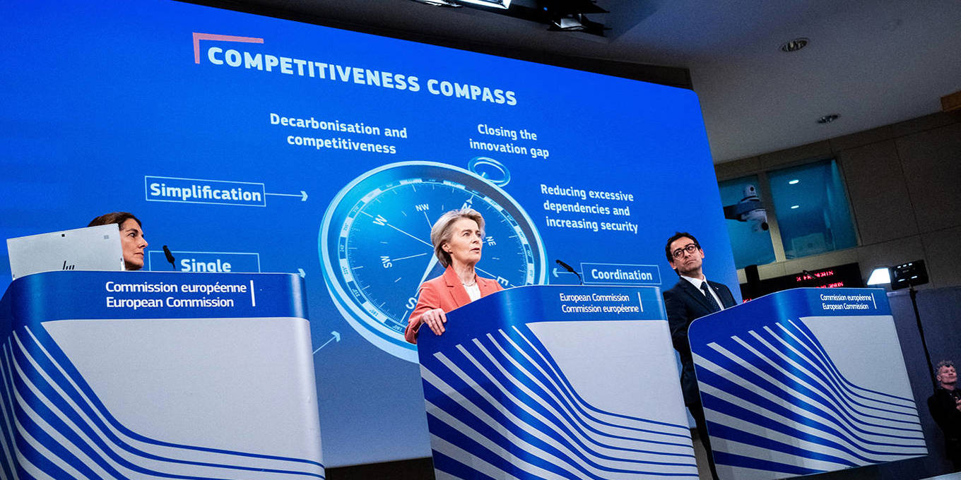 The real existential threat facing Europe