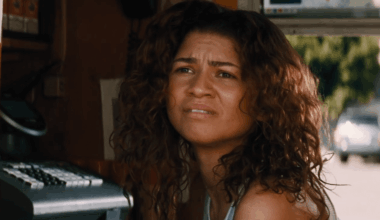 Euphoria Season 3 Trailer: Zendaya, Sydney Sweeney Return