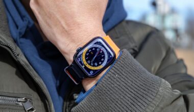 The best dumbphone is the one I'm already wearing on my wrist — and it made me return to life more