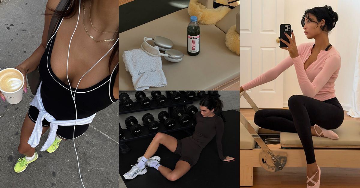 The 11 Biggest Wellness Trends of 2026, According to Experts