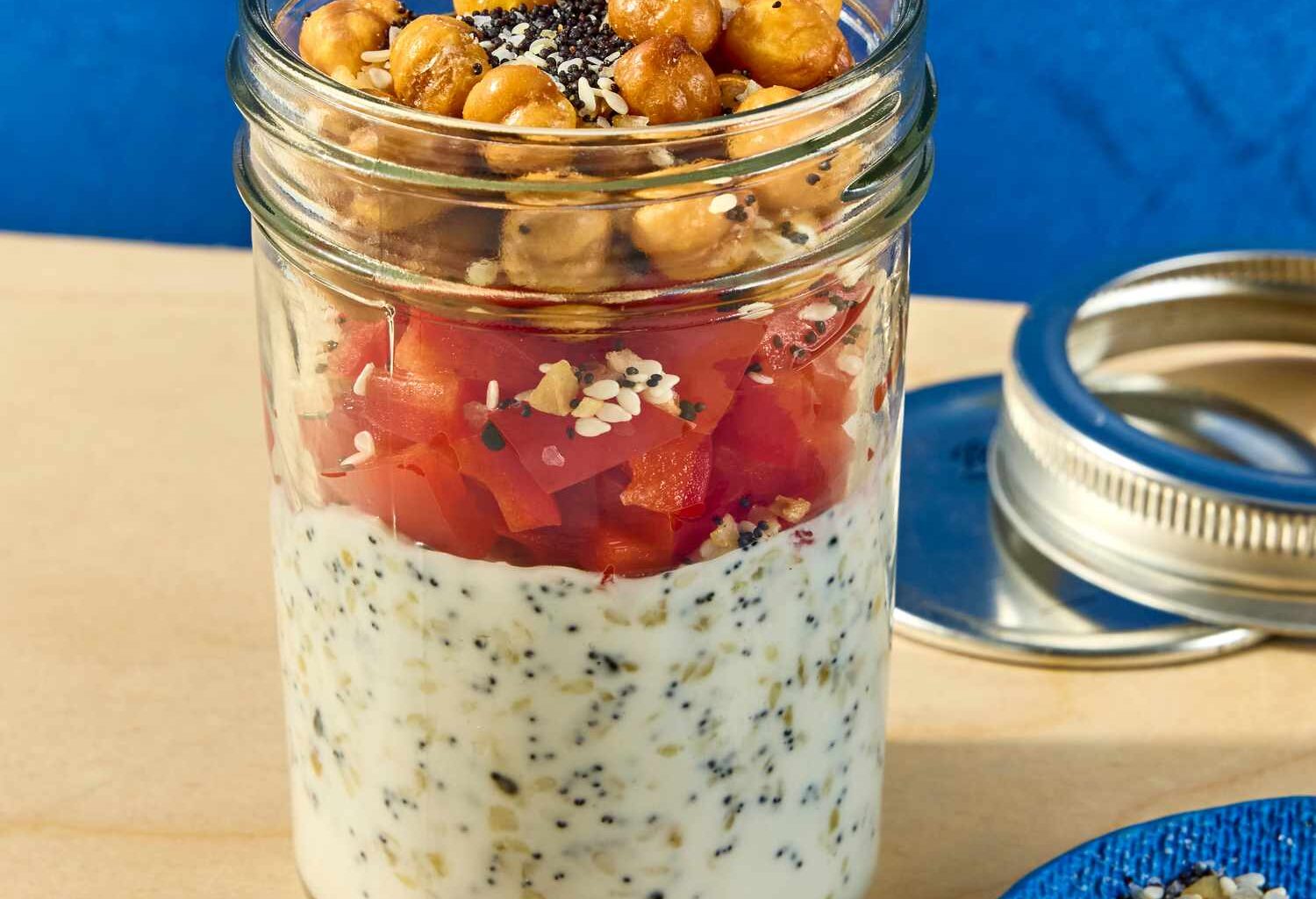 10+ Gut-Healthy Snack Recipes for the Mediterranean Diet
