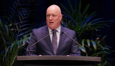 PM signals major Indo-Pacific pivot to counter ‘rupturing’ global order