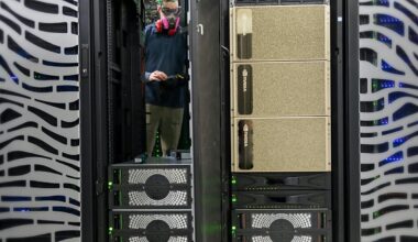 NVIDIA's Next Chip Isn't Just Faster -- It Could Make AI 10 Times Cheaper to Run